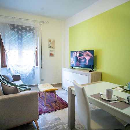 Monte Camicia - Cozy Home In City Center-Spacious-Free Parking ลาควิลา ภายนอก รูปภาพ