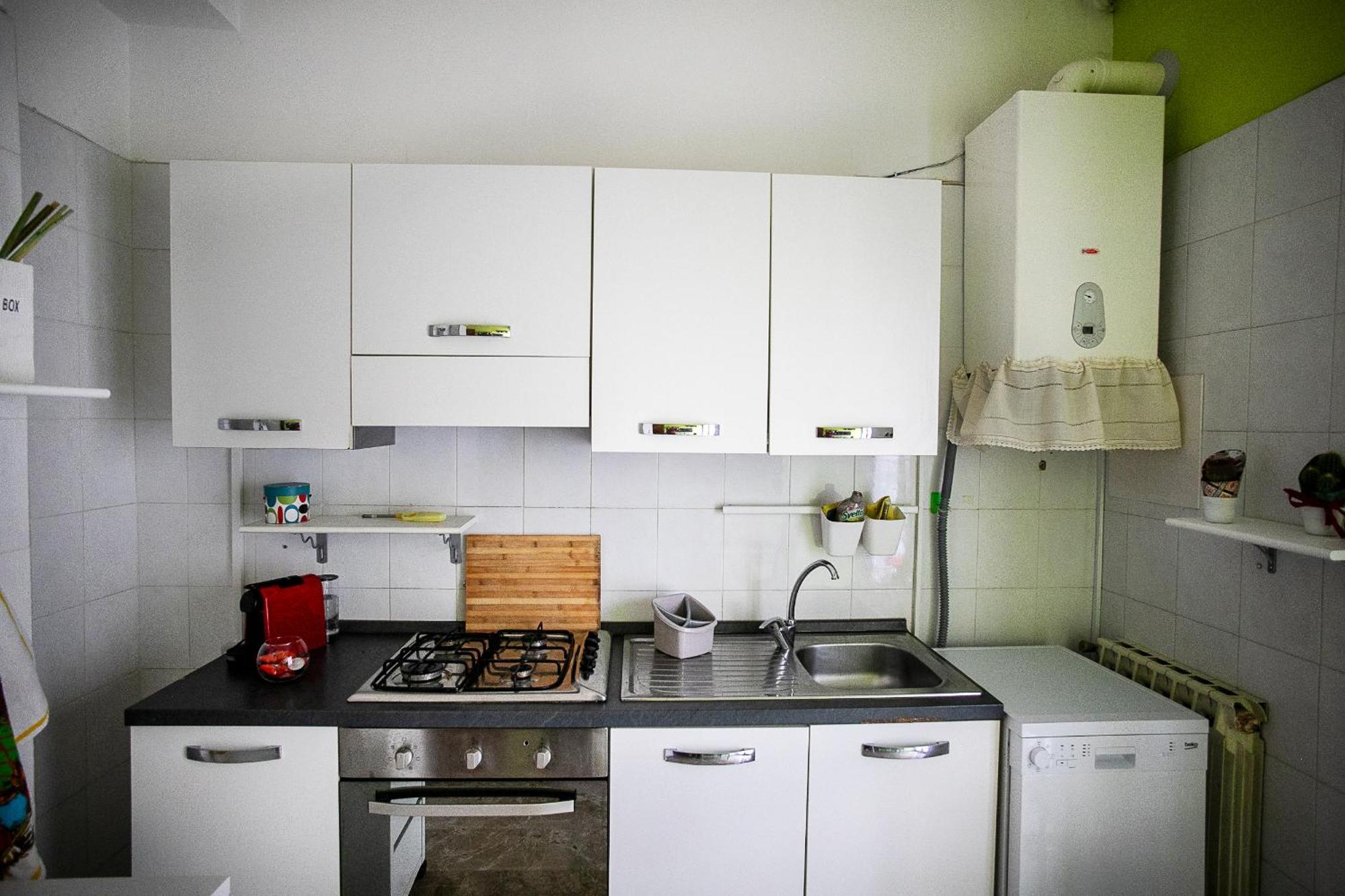 Monte Camicia - Cozy Home In City Center-Spacious-Free Parking ลาควิลา ภายนอก รูปภาพ