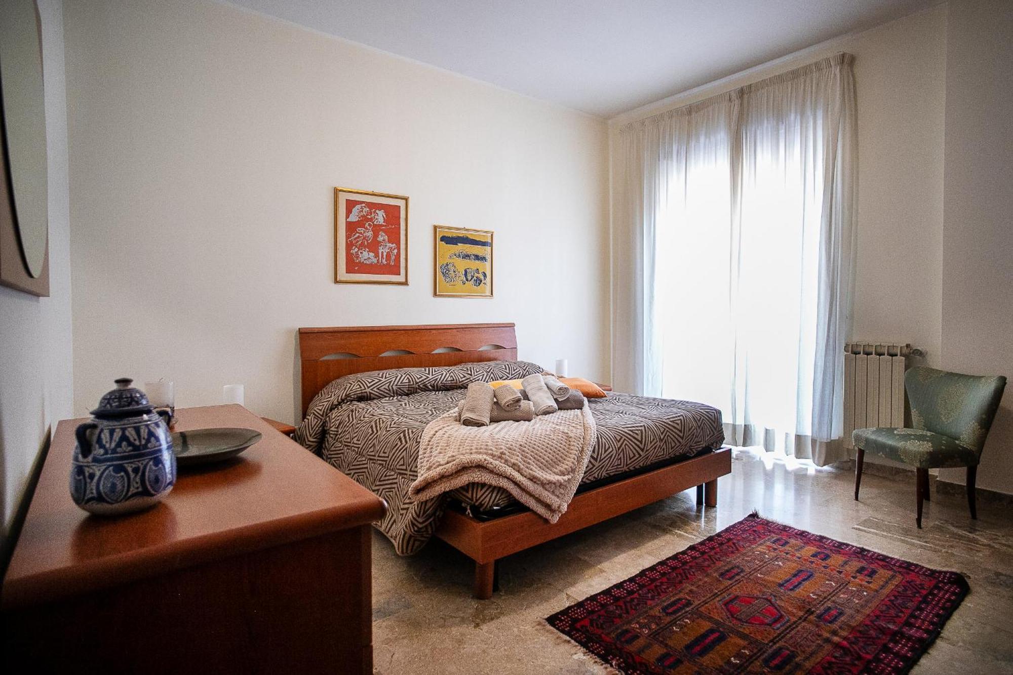 Monte Camicia - Cozy Home In City Center-Spacious-Free Parking ลาควิลา ภายนอก รูปภาพ