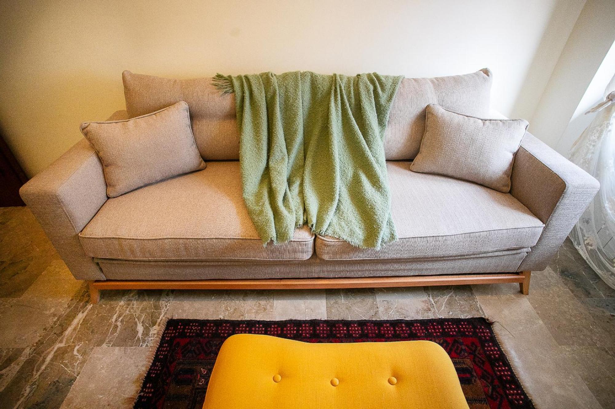 Monte Camicia - Cozy Home In City Center-Spacious-Free Parking ลาควิลา ภายนอก รูปภาพ